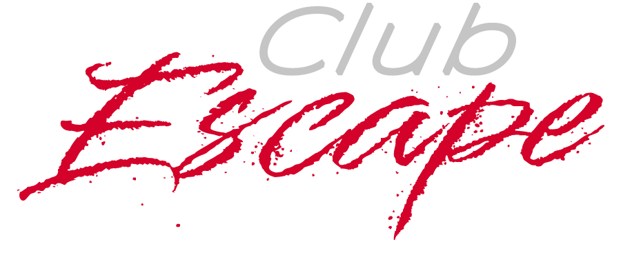 Club Escape Logo